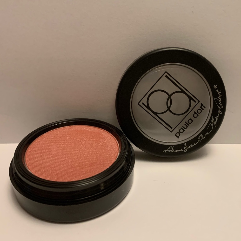 Paula Dorf Blush in Jingle
